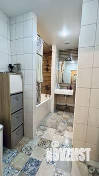 2-к квартира, вторичка, 62м2, 17/17 этаж