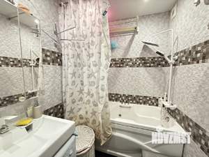 2-к квартира, вторичка, 51м2, 14/14 этаж
