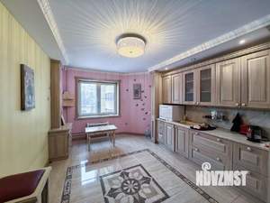 4-к квартира, вторичка, 99м2, 5/12 этаж