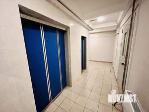 1-к квартира, вторичка, 28м2, 7/12 этаж
