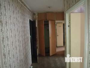 3-к квартира, вторичка, 57м2, 1/9 этаж