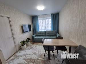 2-к квартира, вторичка, 33м2, 8/11 этаж