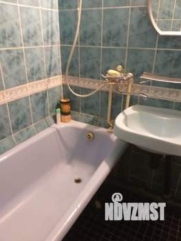 1-к квартира, вторичка, 40м2, 3/17 этаж