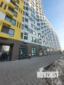 1-к квартира, вторичка, 47м2, 5/12 этаж