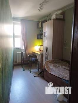 2-к квартира, вторичка, 53м2, 3/10 этаж