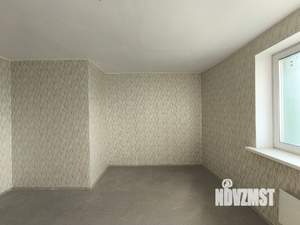 1-к квартира, вторичка, 47м2, 14/19 этаж