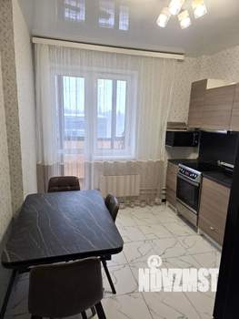 1-к квартира, вторичка, 39м2, 6/17 этаж