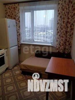 1-к квартира, вторичка, 38м2, 6/14 этаж