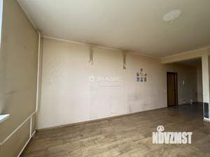 2-к квартира, вторичка, 54м2, 12/13 этаж