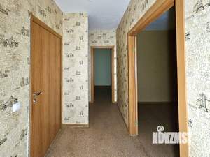 2-к квартира, вторичка, 46м2, 9/11 этаж