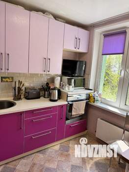 3-к квартира, вторичка, 62м2, 4/9 этаж