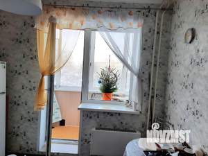 1-к квартира, вторичка, 33м2, 3/10 этаж