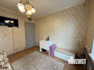 2-к квартира, вторичка, 45м2, 2/9 этаж