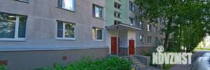 Студия квартира, вторичка, 33м2, 1/9 этаж