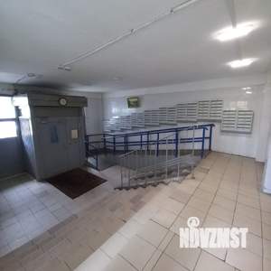 2-к квартира, вторичка, 50м2, 4/22 этаж