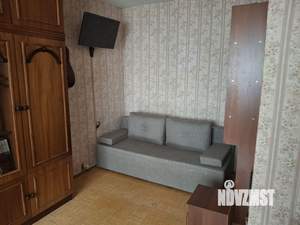 1-к квартира, вторичка, 39м2, 8/14 этаж