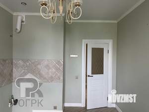 1-к квартира, вторичка, 41м2, 8/15 этаж