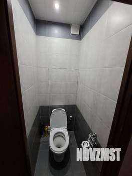 3-к квартира, вторичка, 80м2, 12/14 этаж