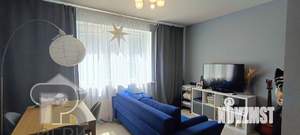 2-к квартира, вторичка, 62м2, 2/19 этаж