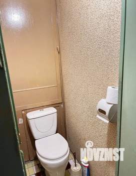 3-к квартира, вторичка, 58м2, 7/9 этаж