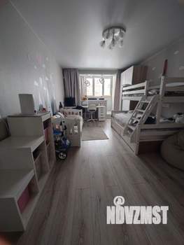 2-к квартира, вторичка, 59м2, 9/14 этаж