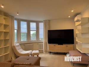 3-к квартира, вторичка, 121м2, 2/8 этаж