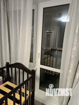 1-к квартира, вторичка, 36м2, 6/22 этаж