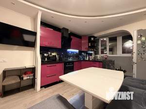2-к квартира, вторичка, 51м2, 14/14 этаж