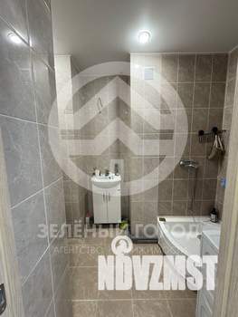 Студия квартира, вторичка, 17м2, 5/9 этаж