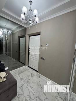 3-к квартира, вторичка, 75м2, 14/17 этаж