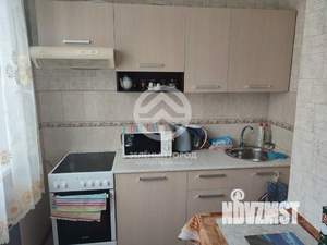 1-к квартира, вторичка, 37м2, 8/10 этаж