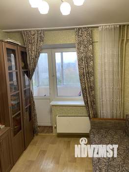 2-к квартира, вторичка, 47м2, 4/12 этаж