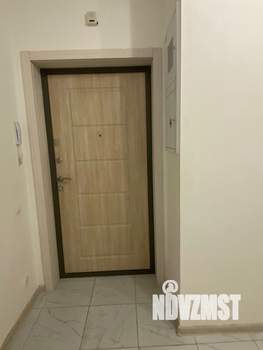 1-к квартира, вторичка, 42м2, 6/17 этаж