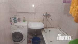 2-к квартира, вторичка, 52м2, 6/14 этаж