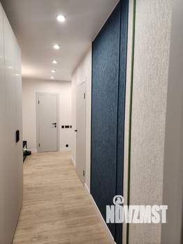 2-к квартира, вторичка, 52м2, 6/12 этаж