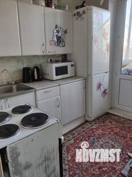 2-к квартира, вторичка, 38м2, 7/12 этаж