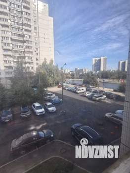 3-к квартира, вторичка, 71м2, 3/17 этаж