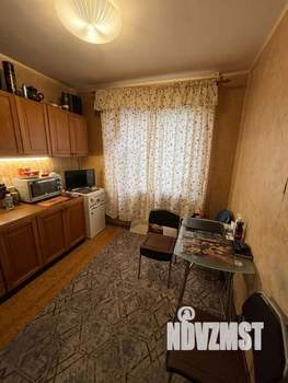 2-к квартира, вторичка, 52м2, 5/14 этаж