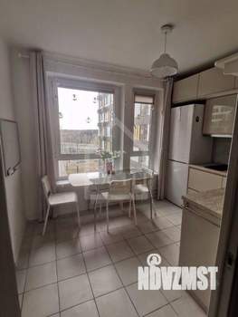 1-к квартира, вторичка, 35м2, 3/10 этаж