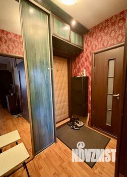 1-к квартира, вторичка, 39м2, 14/14 этаж