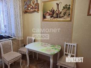 1-к квартира, вторичка, 39м2, 4/14 этаж