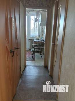 2-к квартира, вторичка, 38м2, 7/12 этаж