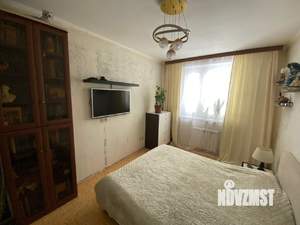 2-к квартира, вторичка, 53м2, 6/14 этаж