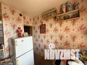 1-к квартира, вторичка, 40м2, 12/17 этаж