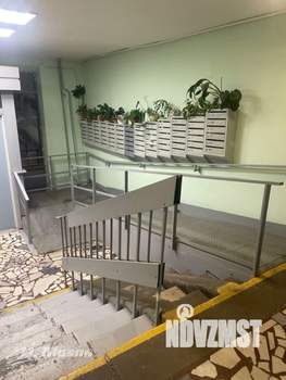 1-к квартира, вторичка, 43м2, 1/22 этаж