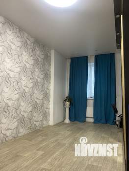 2-к квартира, вторичка, 49м2, 10/16 этаж