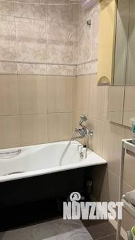 1-к квартира, вторичка, 39м2, 2/9 этаж