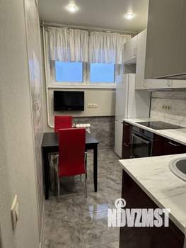 2-к квартира, вторичка, 47м2, 7/9 этаж