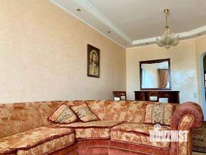 3-к квартира, вторичка, 118м2, 12/24 этаж