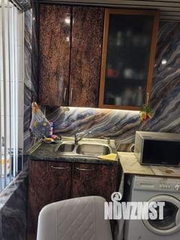 3-к квартира, вторичка, 79м2, 2/14 этаж